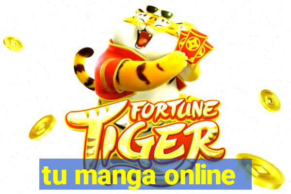 tu manga online